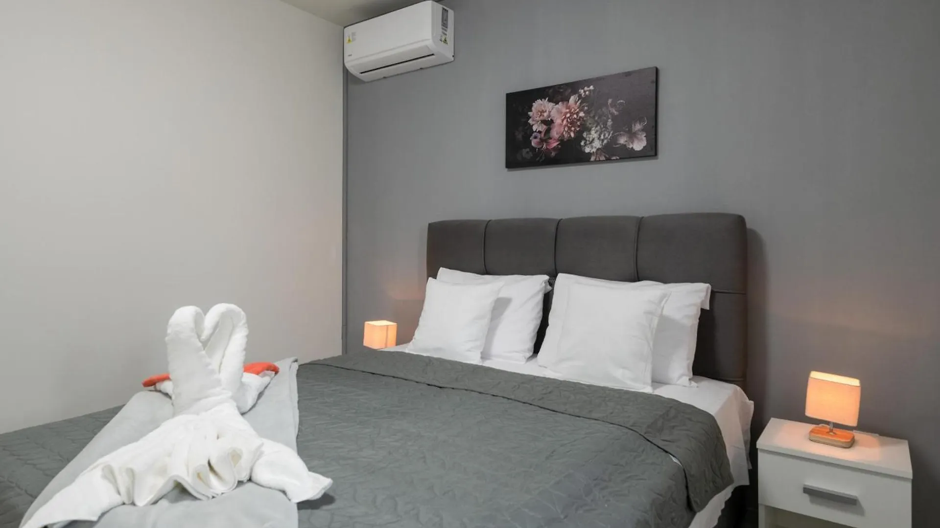 Apartments Villa Lili Near The Beach Porec