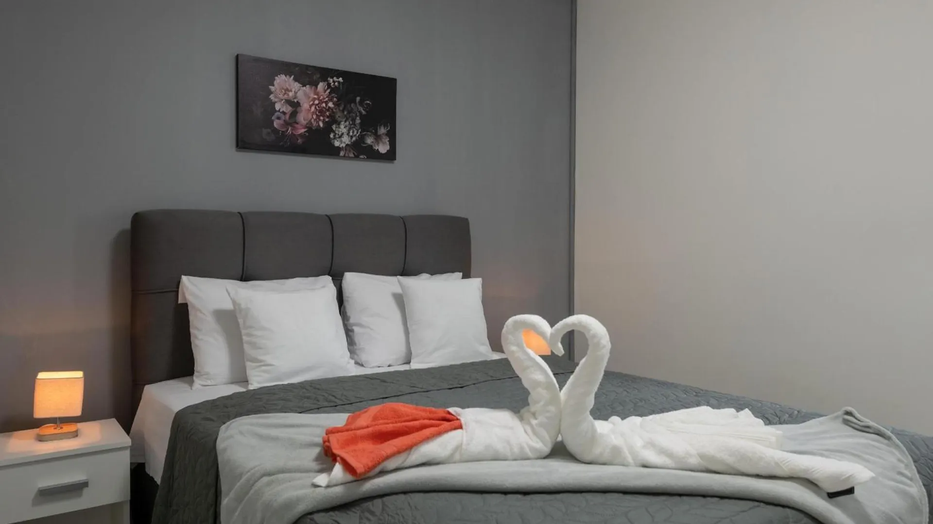 Apartments Villa Lili Near The Beach Porec