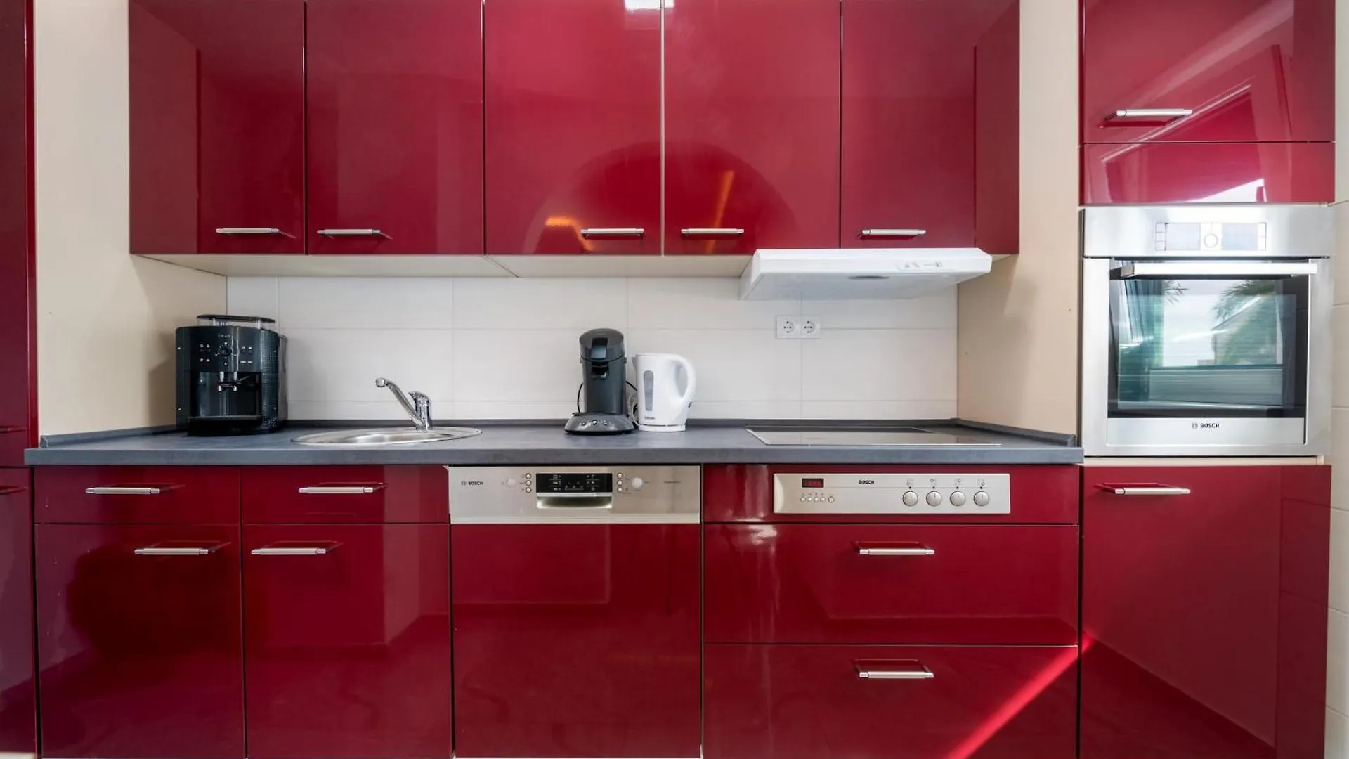 Apartments Villa Lili Near The Beach Porec