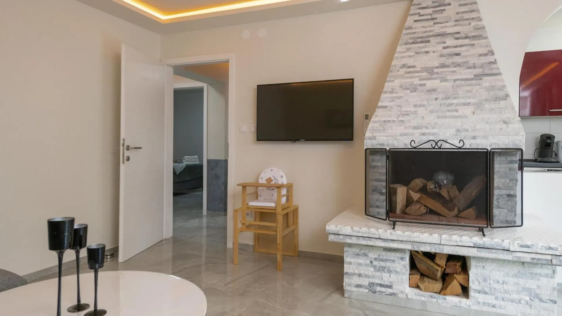 Apartments Villa Lili Near The Beach Porec
